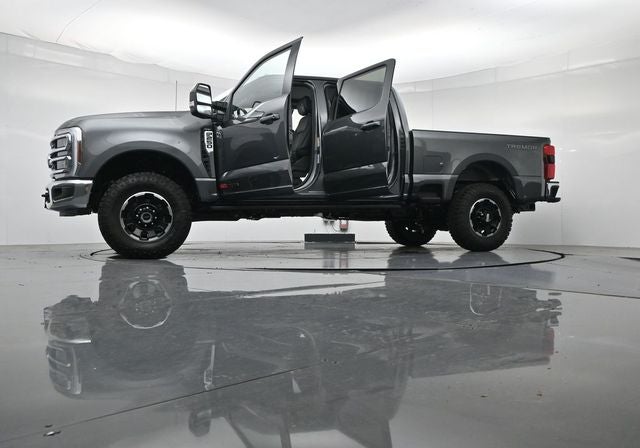 2026 Ford F-250SD Lariat Tremor