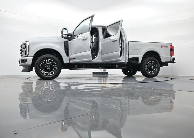 2026 Ford F-250SD F-250® Platinum®