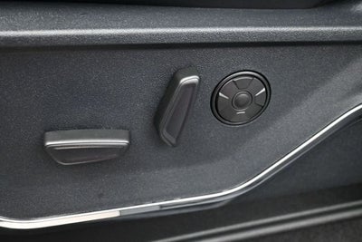 2026 Ford F-250SD Platinum Tremor