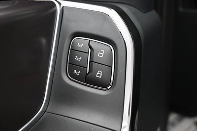 2026 Ford F-250SD Platinum Tremor