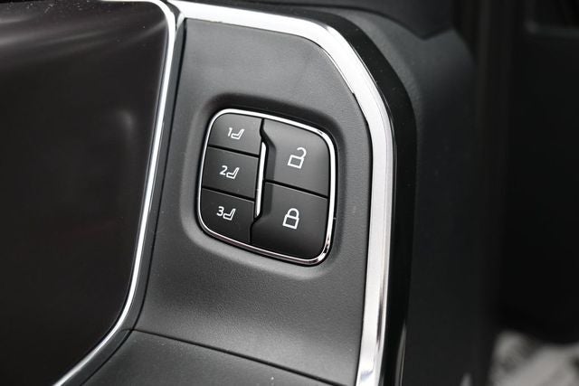 2026 Ford F-250SD Platinum Tremor