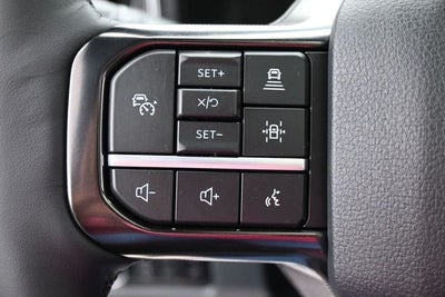 2026 Ford F-250SD Platinum Tremor