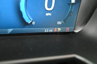 2026 Ford F-250SD Platinum Tremor