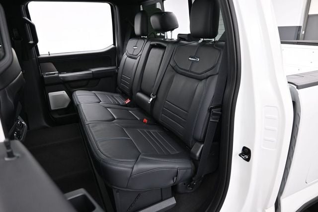 2026 Ford F-250SD Platinum Tremor
