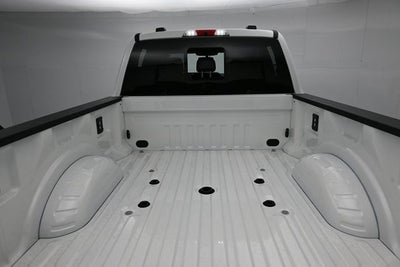 2026 Ford F-250SD Platinum Tremor