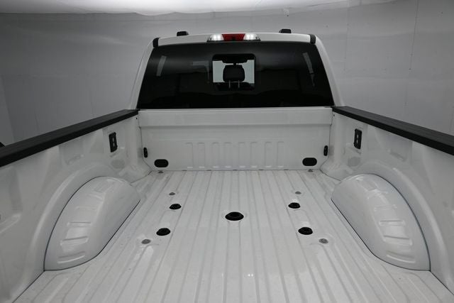 2026 Ford F-250SD Platinum Tremor
