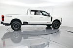 2026 Ford F-250SD Platinum Tremor