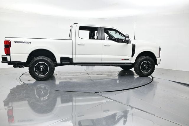 2026 Ford F-250SD Platinum Tremor