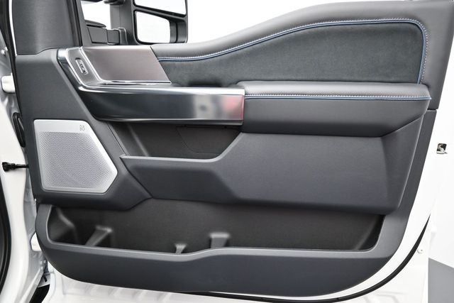 2026 Ford F-250SD Platinum Tremor