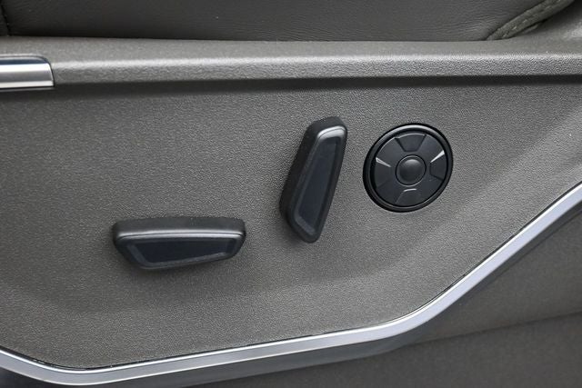 2026 Ford F-250SD Platinum Plus
