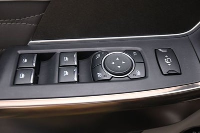 2026 Ford F-250SD Platinum Plus
