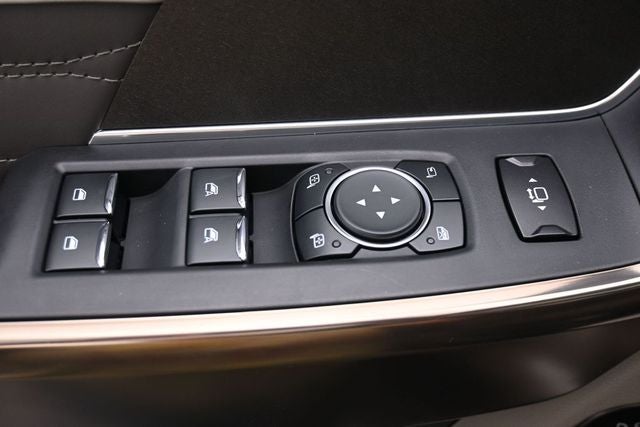 2026 Ford F-250SD Platinum Plus