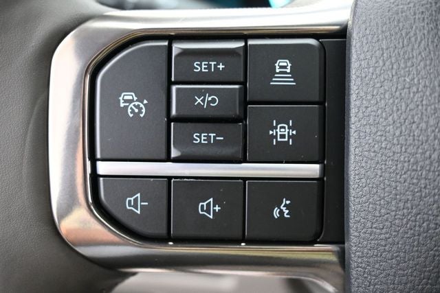 2026 Ford F-250SD Platinum Plus