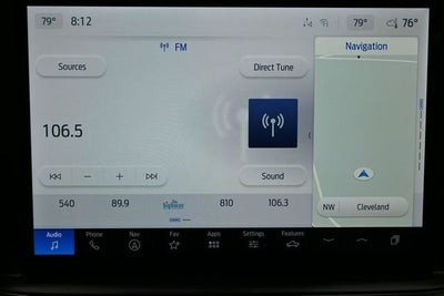 2026 Ford F-250SD Platinum Plus