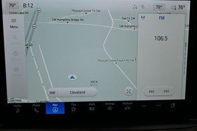 2026 Ford F-250SD Platinum Plus