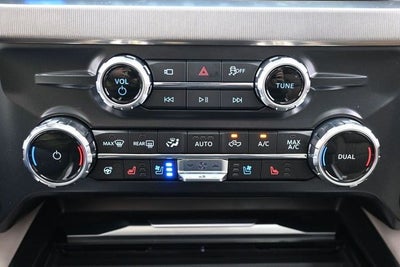 2026 Ford F-250SD Platinum Plus