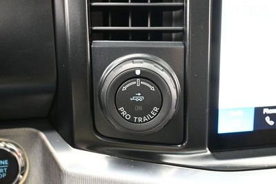 2026 Ford F-250SD Platinum Plus