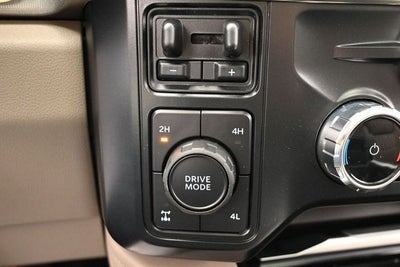 2026 Ford F-250SD Platinum Plus