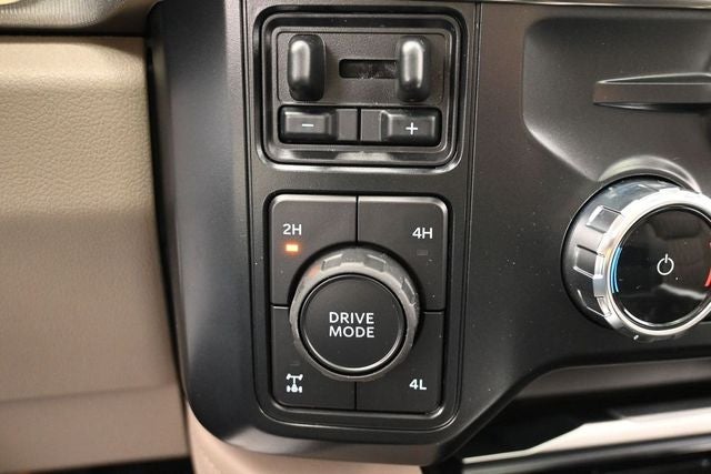 2026 Ford F-250SD Platinum Plus