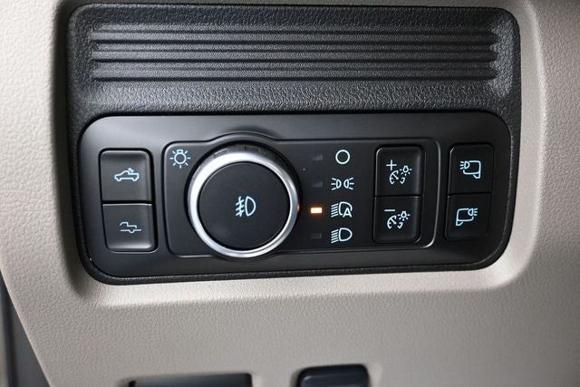 2026 Ford F-250SD Platinum Plus