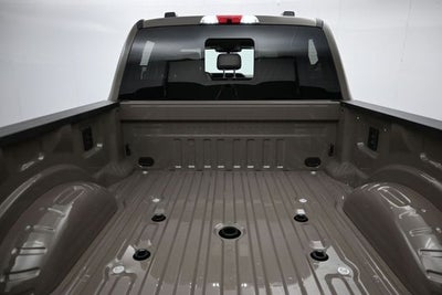 2026 Ford F-250SD Platinum Plus