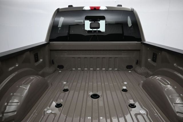 2026 Ford F-250SD Platinum Plus