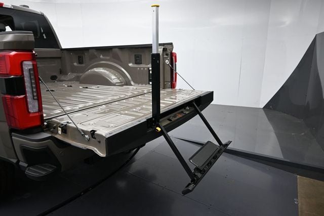 2026 Ford F-250SD Platinum Plus