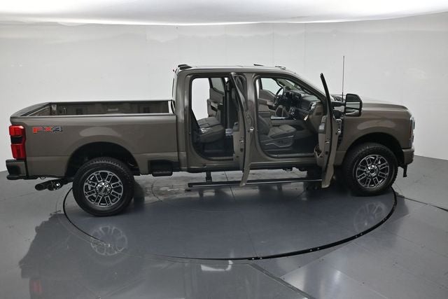 2026 Ford F-250SD Platinum Plus