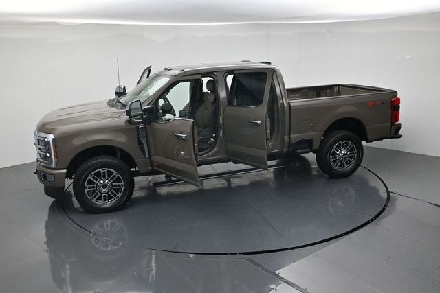 2026 Ford F-250SD Platinum Plus