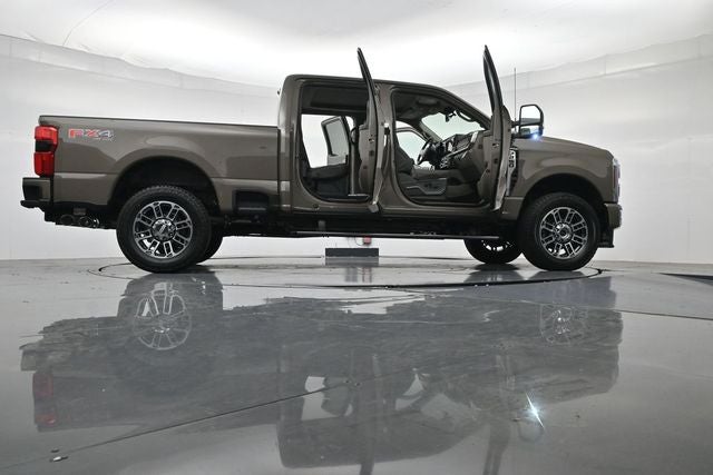 2026 Ford F-250SD Platinum Plus