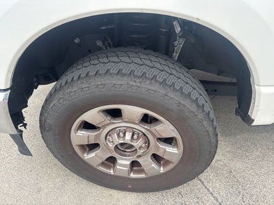 2024 Ford F-250SD Lariat