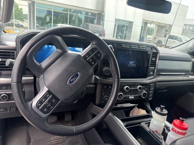 2024 Ford F-250SD Lariat