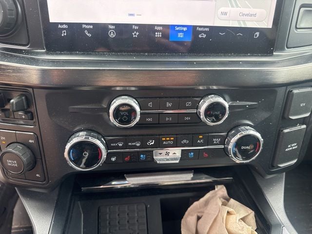 2024 Ford F-250SD Lariat