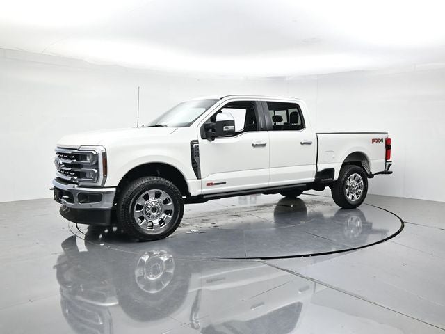 2024 Ford F-250SD Lariat