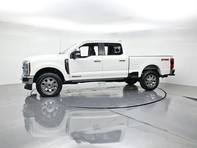 2024 Ford F-250SD Lariat