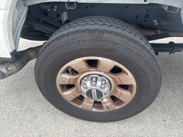 2024 Ford F-250SD Lariat