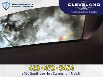 2025 Ford F-250SD XLT Sherrod "Volunteer" Edition