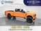 2025 Ford F-250SD XLT Sherrod "Volunteer" Edition
