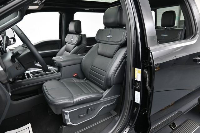2026 Ford F-250SD F-250® Platinum®