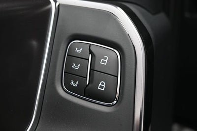 2026 Ford F-250SD F-250® Platinum®