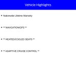 2026 Ford F-250SD F-250® Platinum®