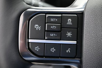 2026 Ford F-250SD F-250® Platinum®