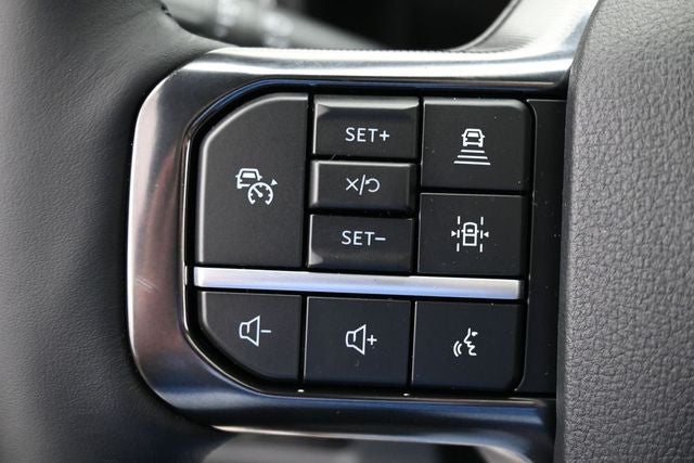 2026 Ford F-250SD F-250® Platinum®