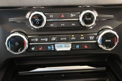 2026 Ford F-250SD F-250® Platinum®
