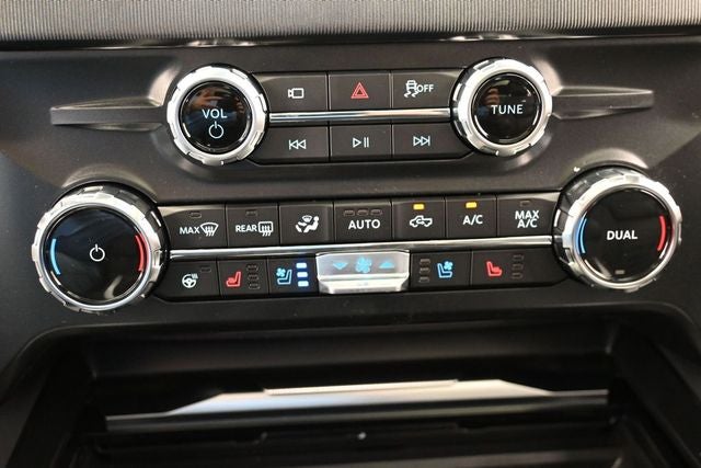 2026 Ford F-250SD F-250® Platinum®