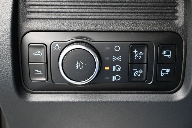 2026 Ford F-250SD F-250® Platinum®