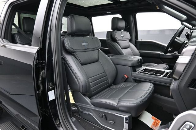 2026 Ford F-250SD F-250® Platinum®