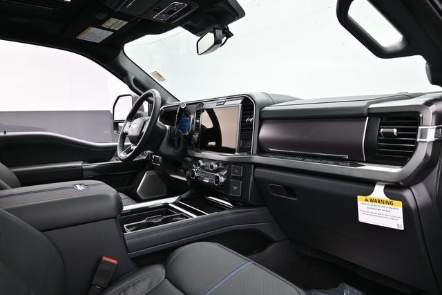 2026 Ford F-250SD F-250® Platinum®