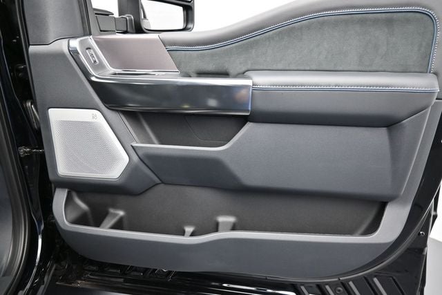 2026 Ford F-250SD F-250® Platinum®