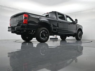 2026 Ford F-250SD F-250® Platinum®